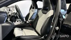 Mercedes-Benz Classe CLA de 2020