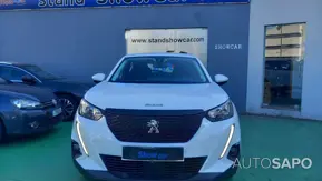 Peugeot 2008 de 2021