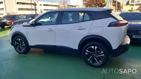 Peugeot 2008 de 2021