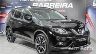 Nissan X-Trail 1.6 DCi Tekna de 2016