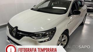 Renault Mégane de 2019