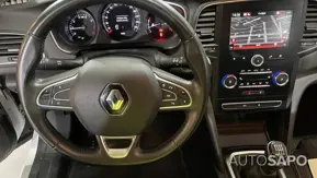 Renault Mégane de 2019