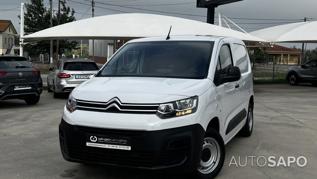 Citroen Berlingo de 2023