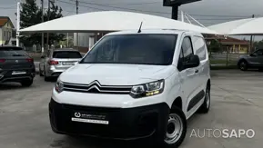 Citroen Berlingo de 2023