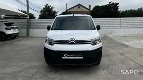 Citroen Berlingo de 2023