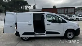 Citroen Berlingo de 2023