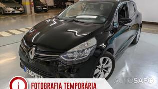 Renault Clio de 2017