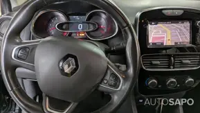 Renault Clio de 2017