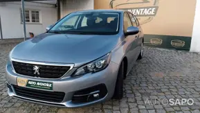 Peugeot 308 SW 1.5 BlueHDi Allure EAT8 de 2021