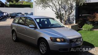 Volvo V50 1.6 D Drive de 2007