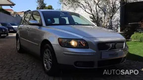 Volvo V50 1.6 D Drive de 2007