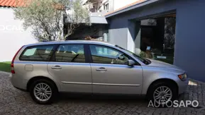 Volvo V50 1.6 D Drive de 2007