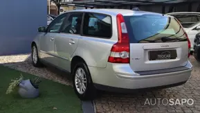 Volvo V50 1.6 D Drive de 2007