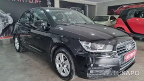 Audi A1 de 2016