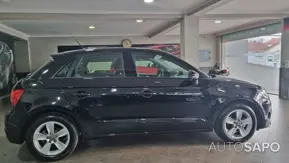 Audi A1 de 2016