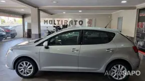 Seat Ibiza 1.6 TDi Style de 2014