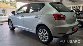 Seat Ibiza 1.6 TDi Style de 2014