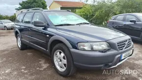 Volvo XC70 de 2002