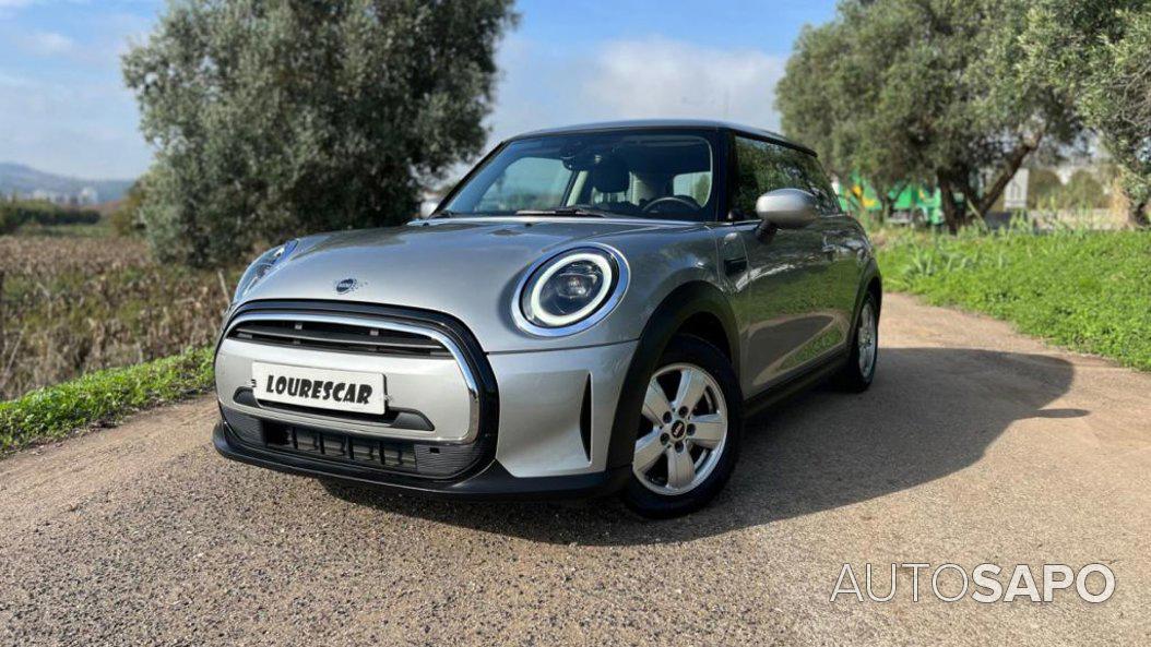 MINI Cooper Cooper de 2023