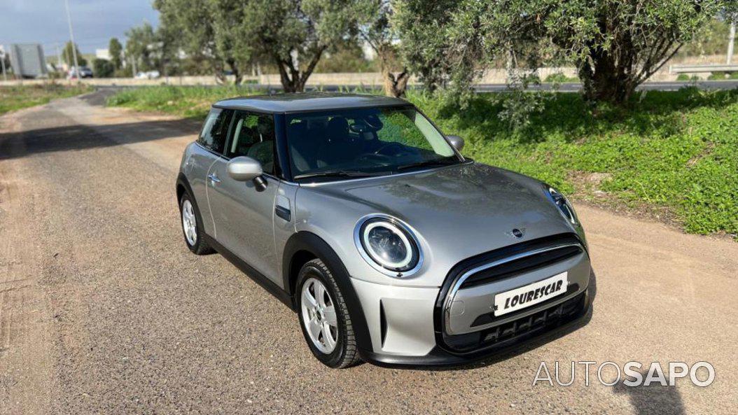 MINI Cooper Cooper de 2023