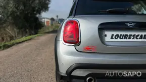 MINI Cooper Cooper de 2023