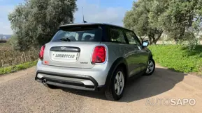 MINI Cooper Cooper de 2023