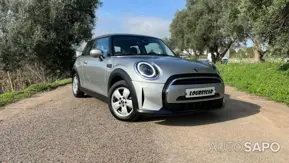 MINI Cooper Cooper de 2023