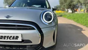 MINI Cooper Cooper de 2023