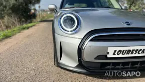 MINI Cooper Cooper de 2023