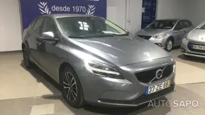 Volvo V40 2.0 D3 Momentum de 2019