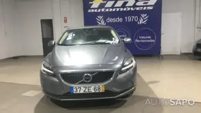 Volvo V40 2.0 D3 Momentum de 2019