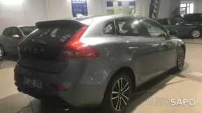 Volvo V40 2.0 D3 Momentum de 2019