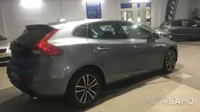 Volvo V40 2.0 D3 Momentum de 2019