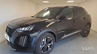 Peugeot 2008 1.2 PureTech Allure de 2024