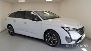 Peugeot 308 SW 1.2 PureTech Allure de 2024