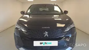 Peugeot 5008 1.2 PureTech Allure Pack de 2024