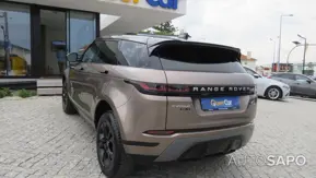 Land Rover Range Rover Evoque de 2019