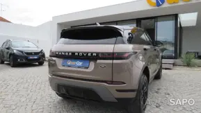 Land Rover Range Rover Evoque de 2019