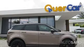 Land Rover Range Rover Evoque de 2019