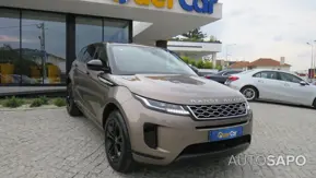 Land Rover Range Rover Evoque de 2019