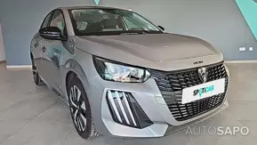 Peugeot 208 1.2 PureTech Active de 2024