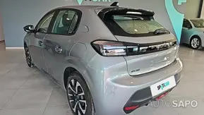 Peugeot 208 1.2 PureTech Active de 2024