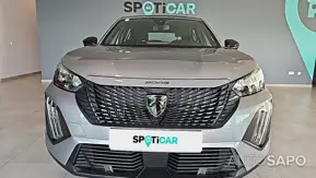 Peugeot 2008 1.2 PureTech Active de 2024