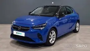 Opel Corsa 1.2 16V Elegance de 2023