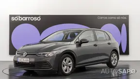 Volkswagen Golf de 2020