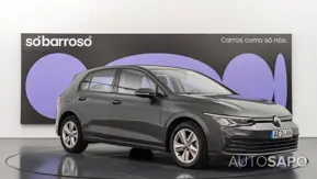 Volkswagen Golf de 2020