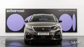 Peugeot 3008 1.5 BlueHDi Active de 2020