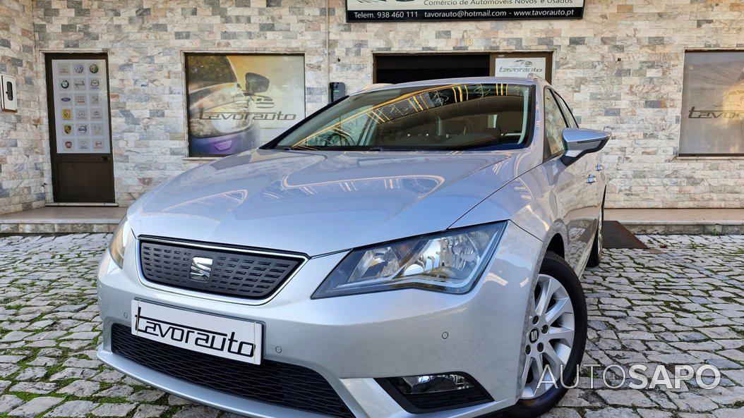 Seat Leon de 2016