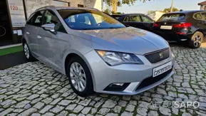 Seat Leon de 2016