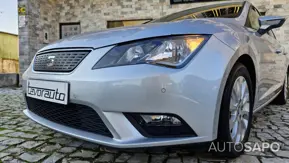 Seat Leon de 2016